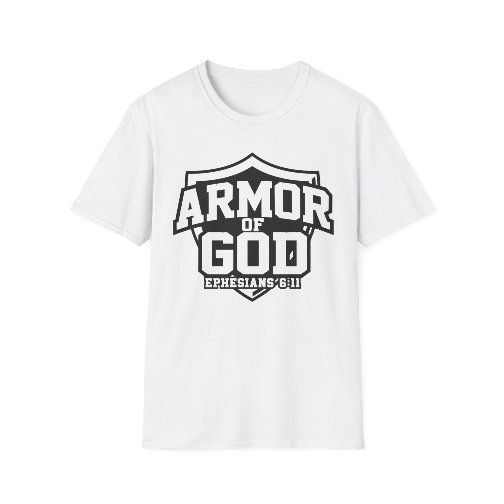 Armor of God T-Shirt