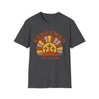 Redeemed Est 33 AD T-Shirt