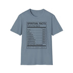 Spiritual Facts T-Shirt