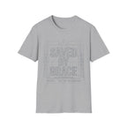 Saved by Grace x Architecture T-Shirt