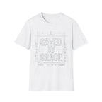 Saved by Grace x Architecture T-Shirt
