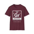 Element of Grace T-Shirt
