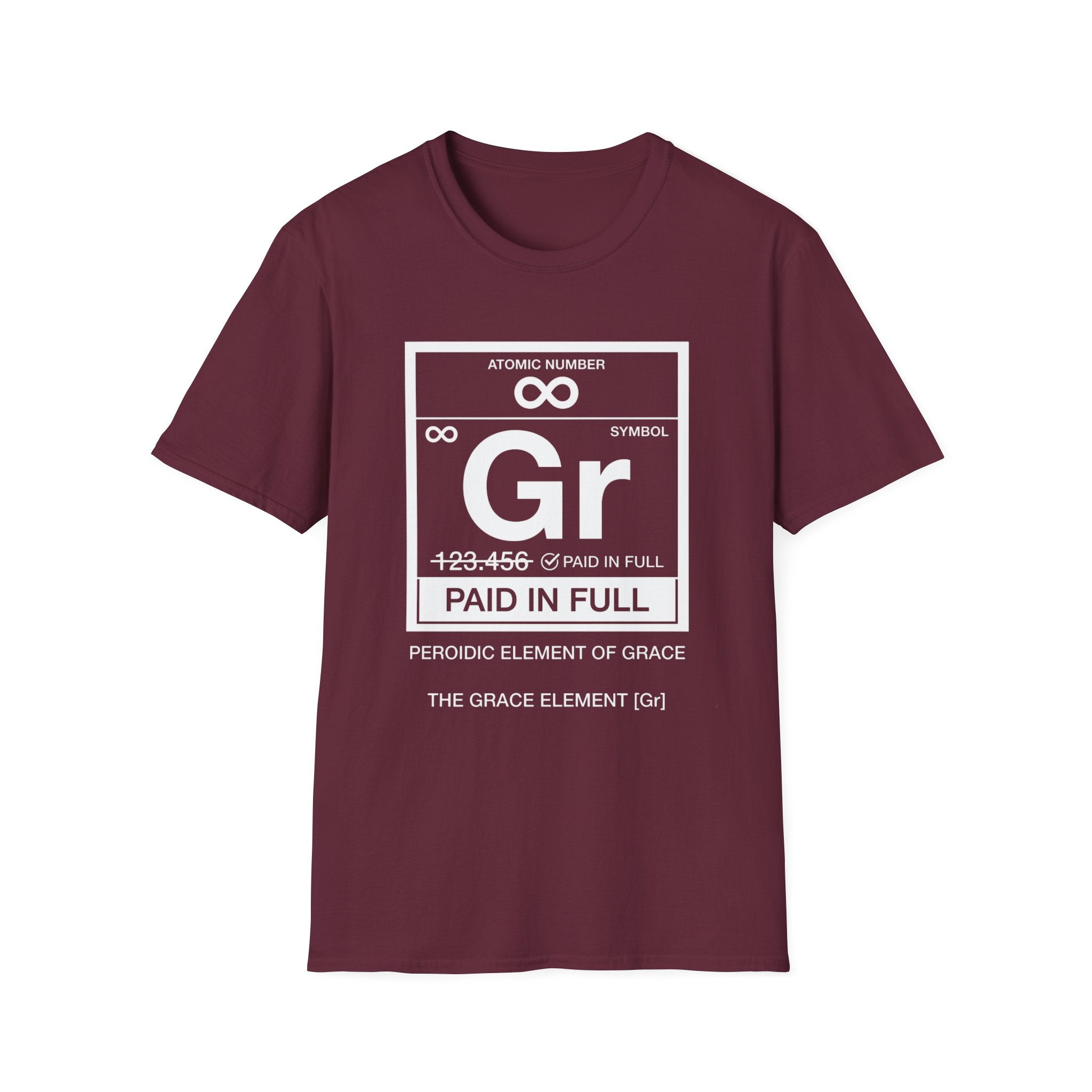 Element of Grace T-Shirt