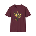 Gold Dove T-Shirt