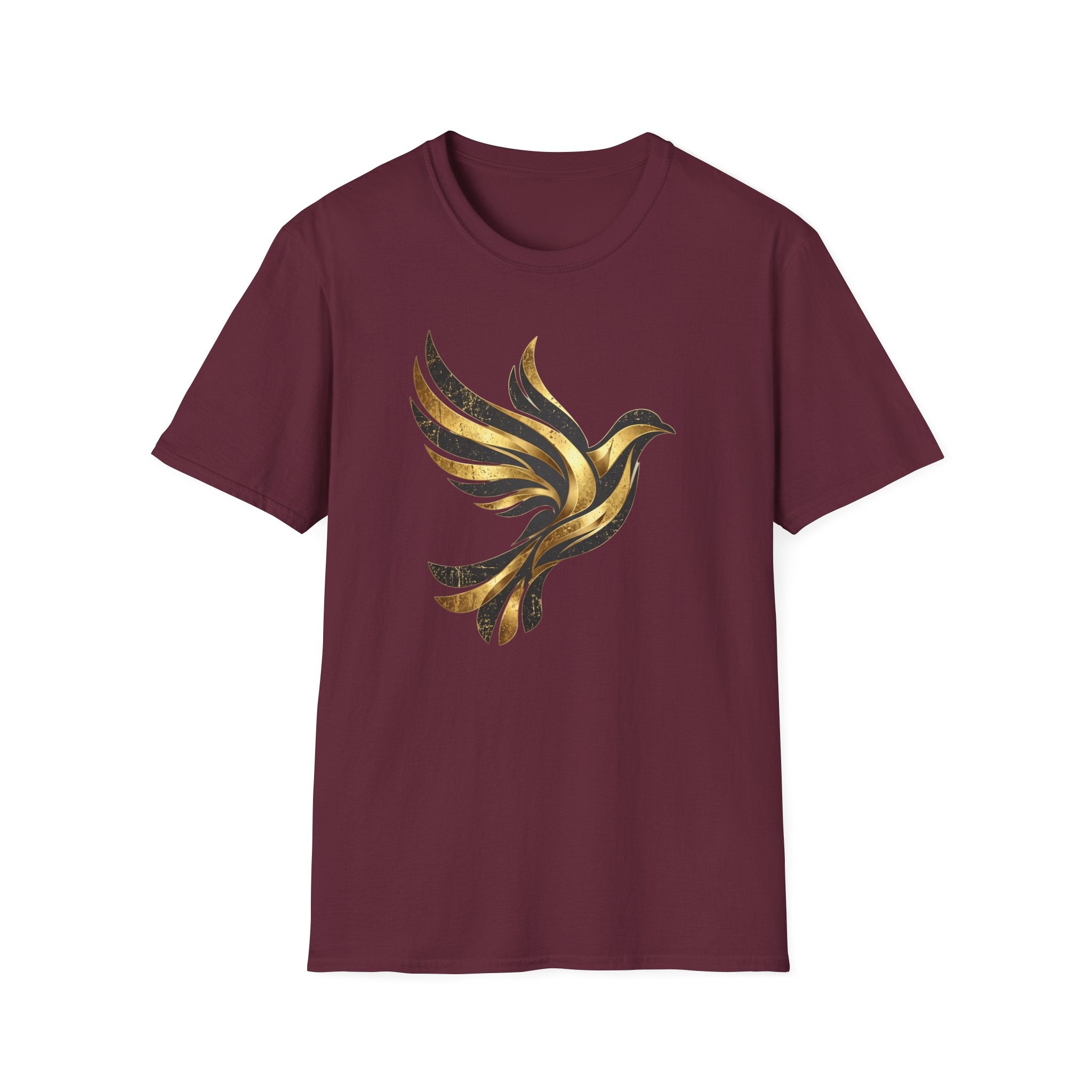 Gold Dove T-Shirt