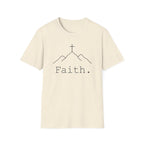 Faith Mountain T-Shirt