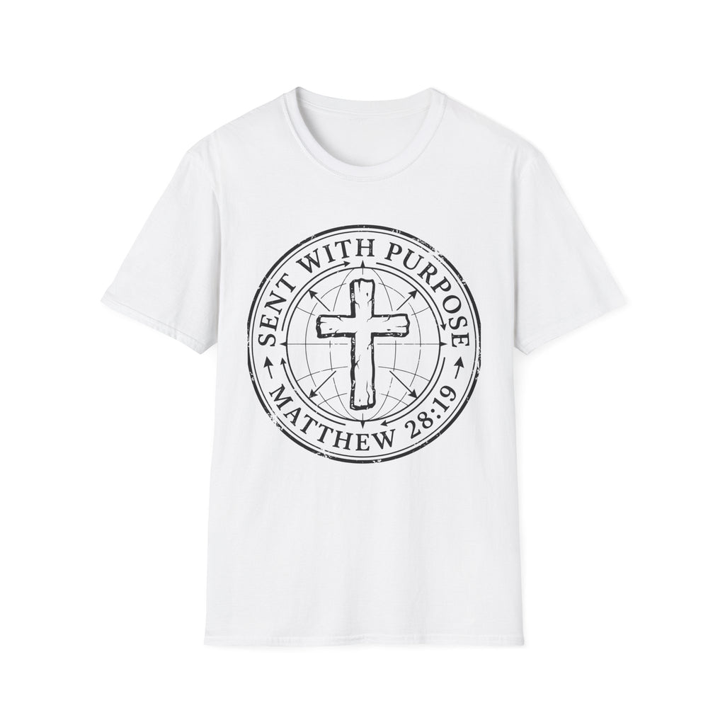 Sent with Purpose T-Shirt