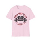 Train Your Spirit T-Shirt