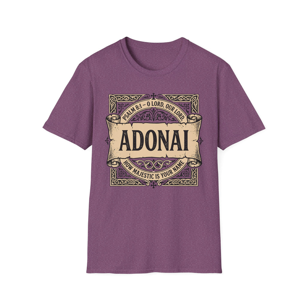 Adonai T-Shirt