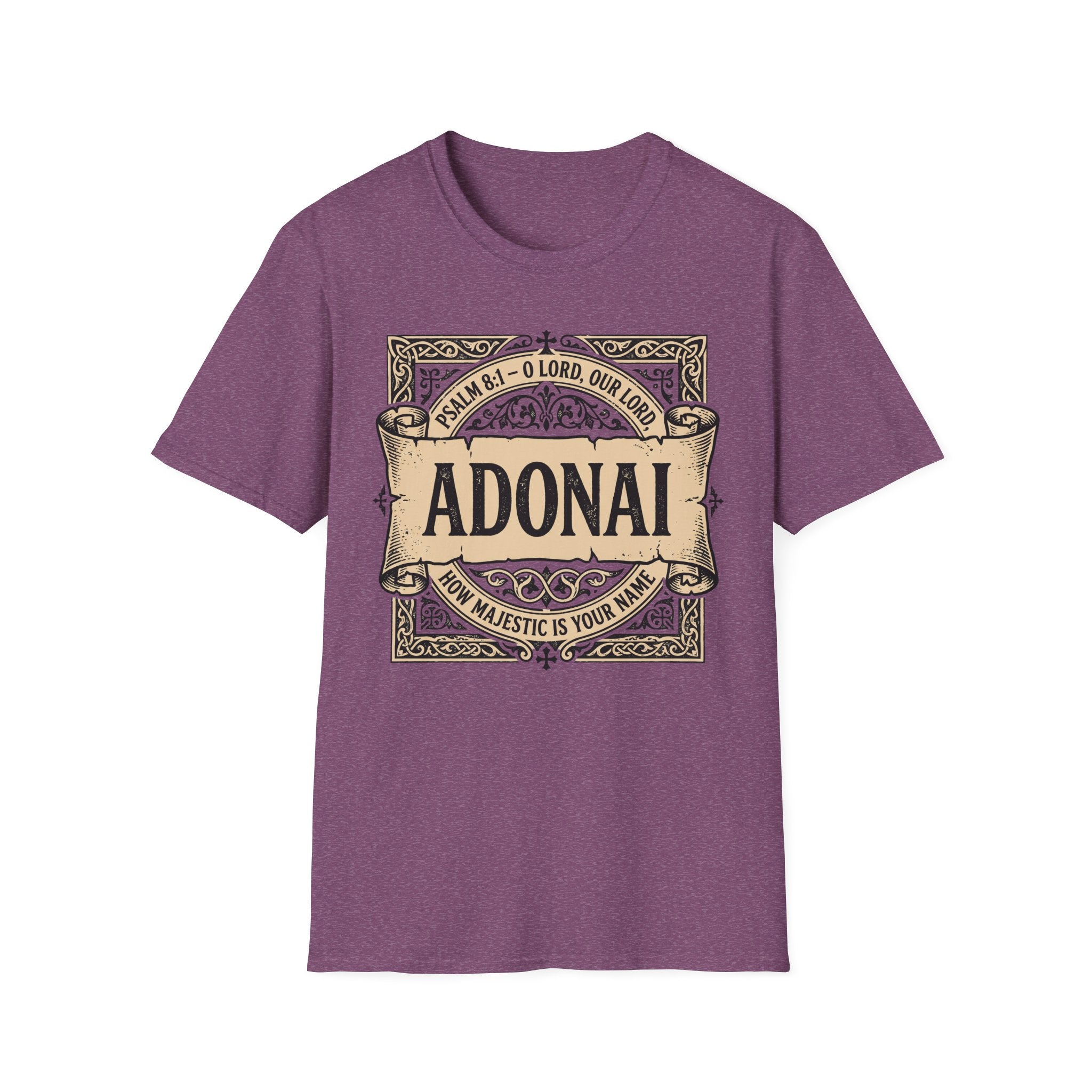 Adonai T-Shirt