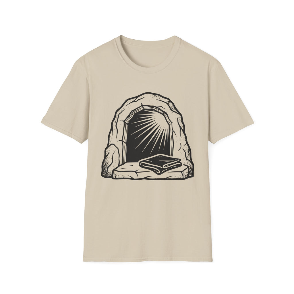 Empty Tomb T-Shirt