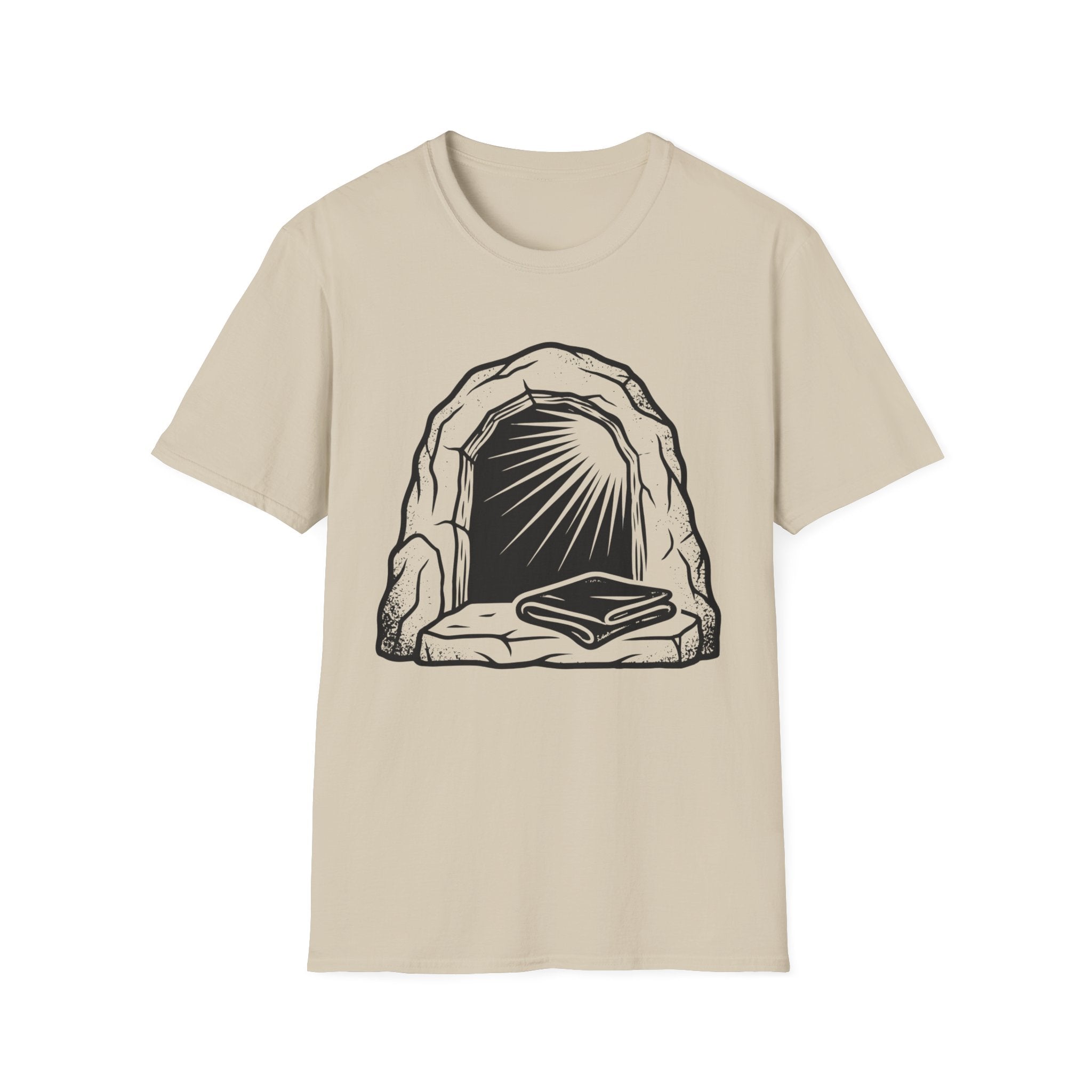 Empty Tomb T-Shirt