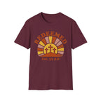 Redeemed Est 33 AD T-Shirt