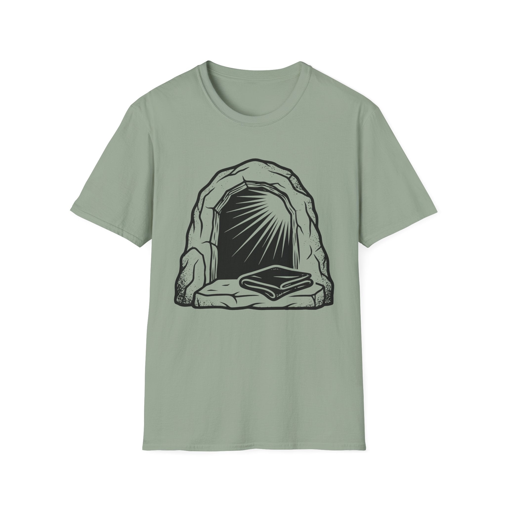 Empty Tomb T-Shirt