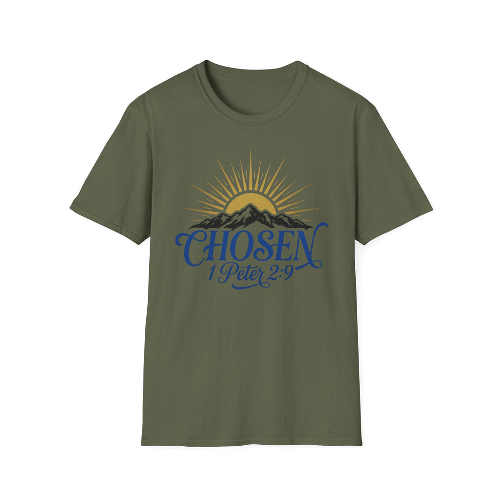 Chosen T-Shirt