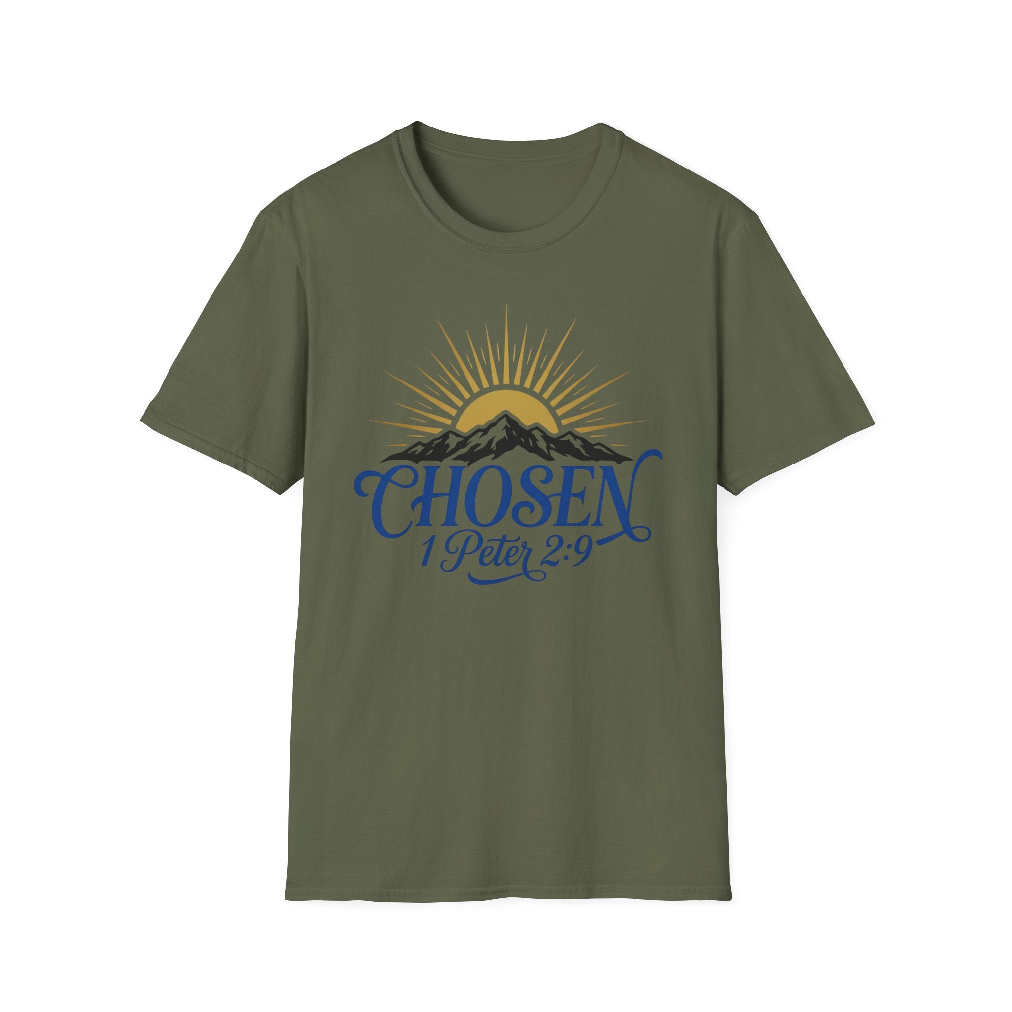 Chosen T-Shirt