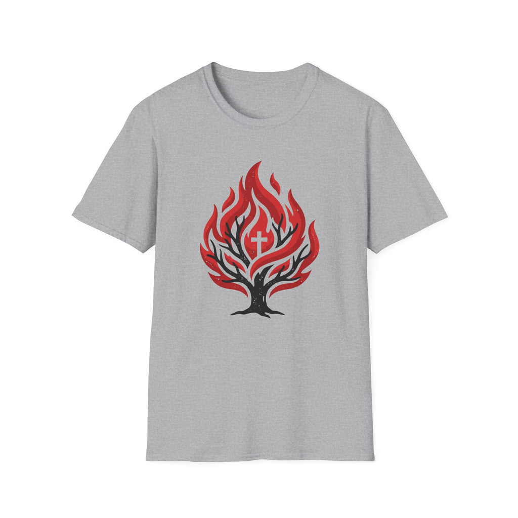 Burning Bush T-Shirt