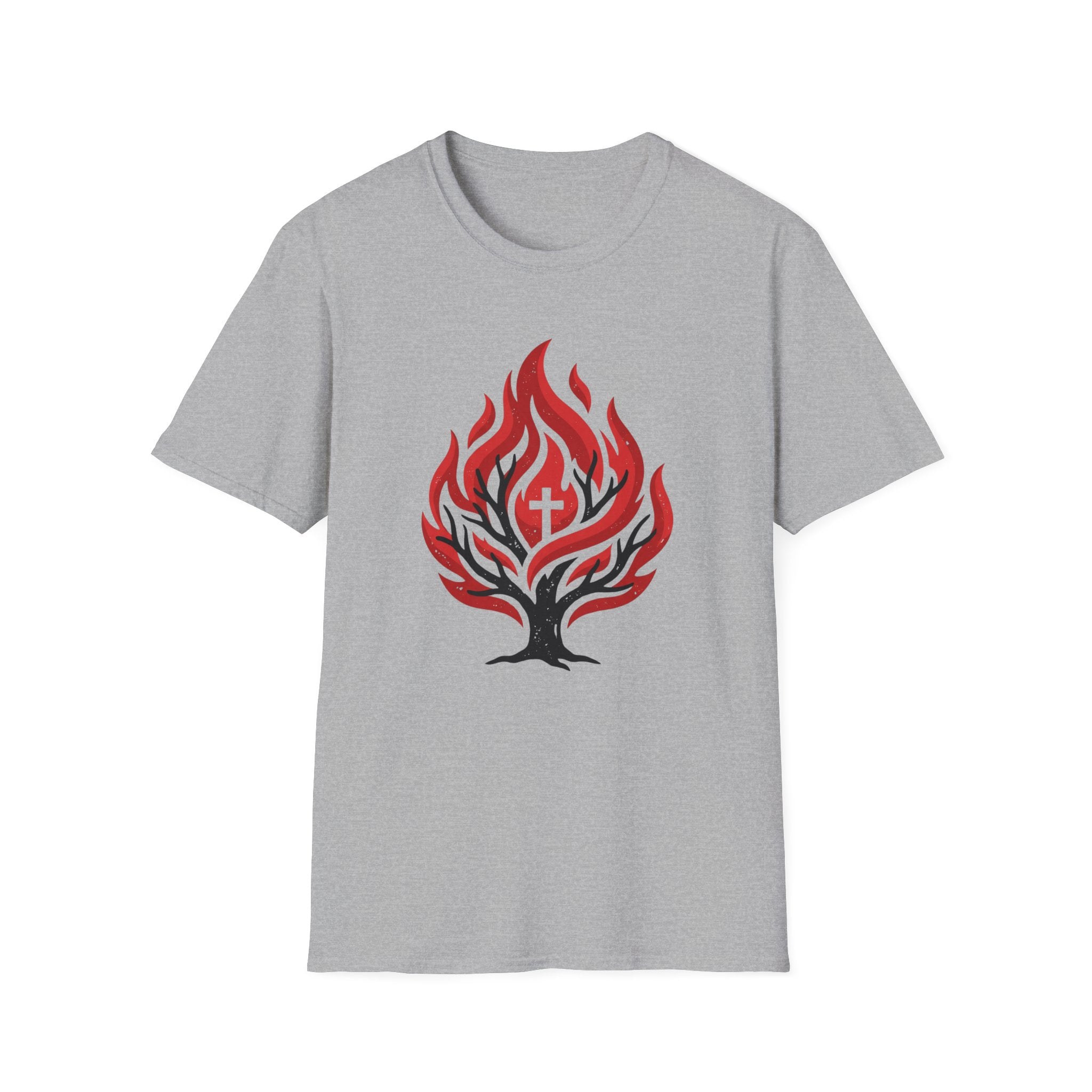 Burning Bush T-Shirt