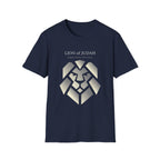 Lion of Judah Graphic T-Shirt