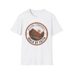 Walk by Faith T-Shirt