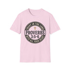 Trust in the Lord T-Shirt
