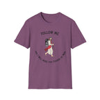 Follow Me Christian T-Shirt