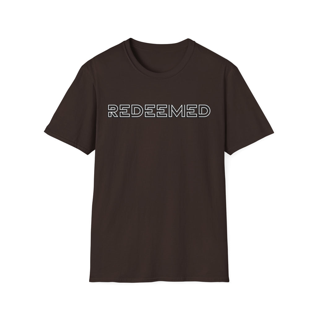 Redeemed T-shirt