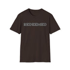 Redeemed T-shirt