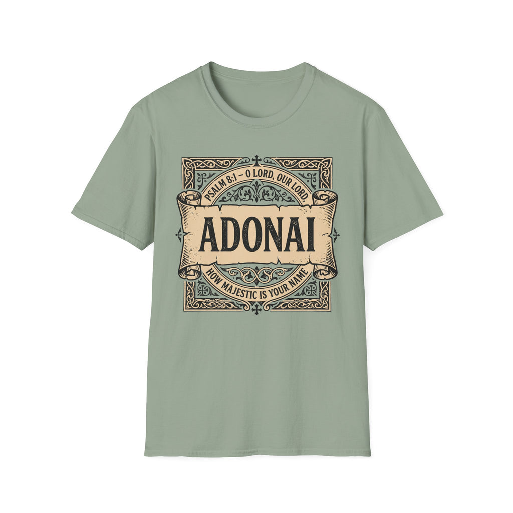 Adonai T-Shirt