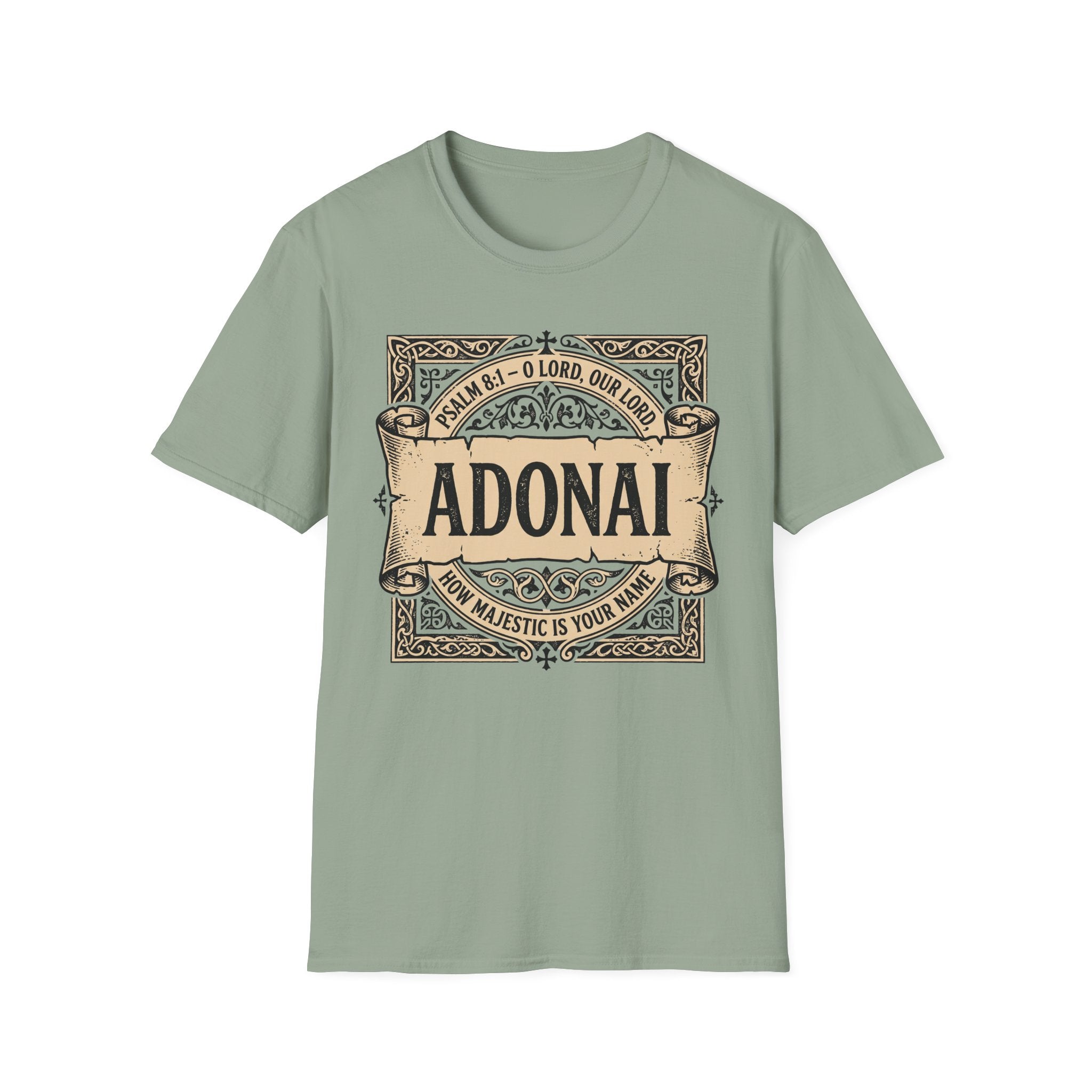 Adonai T-Shirt