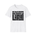 He Still Brings Dry Bones to Life T-Shirt