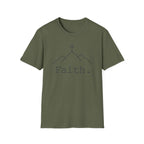 Faith Mountain T-Shirt