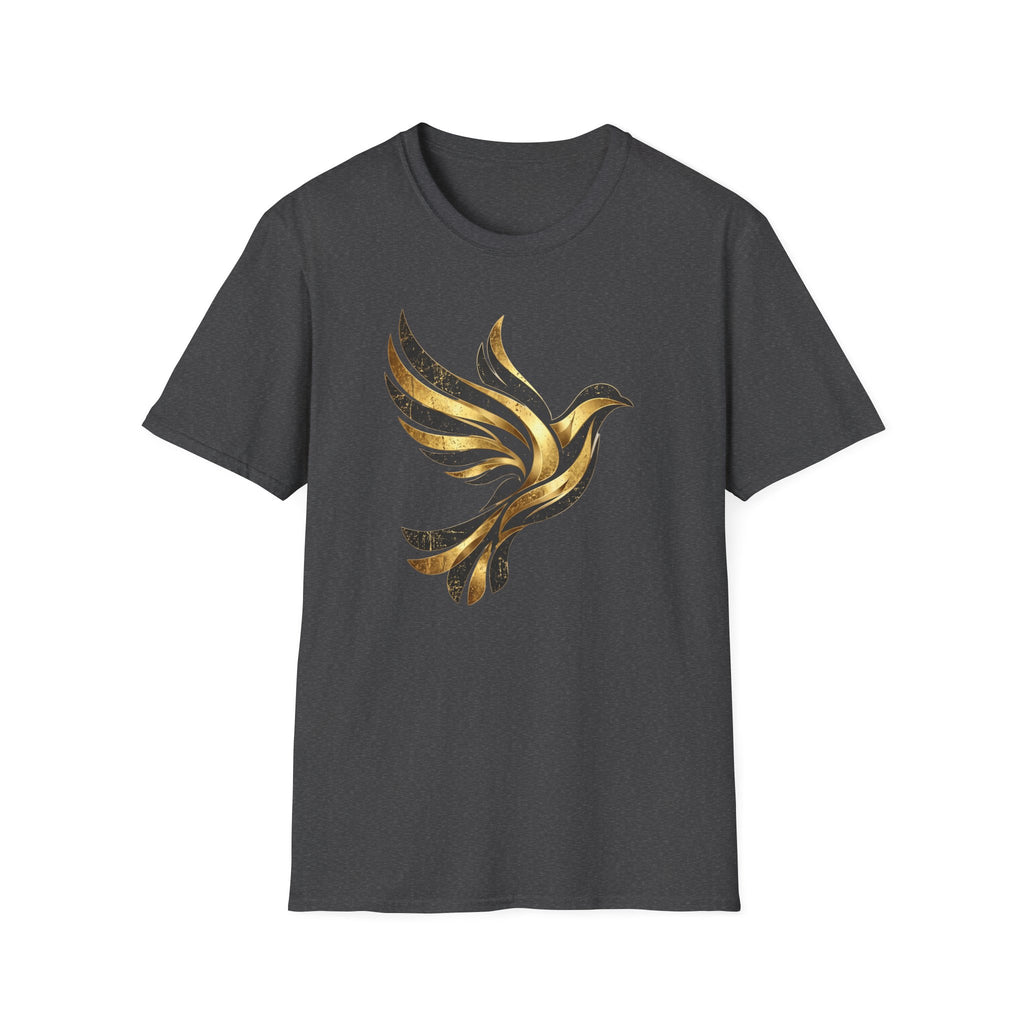 Gold Dove T-Shirt