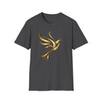 Gold Dove T-Shirt