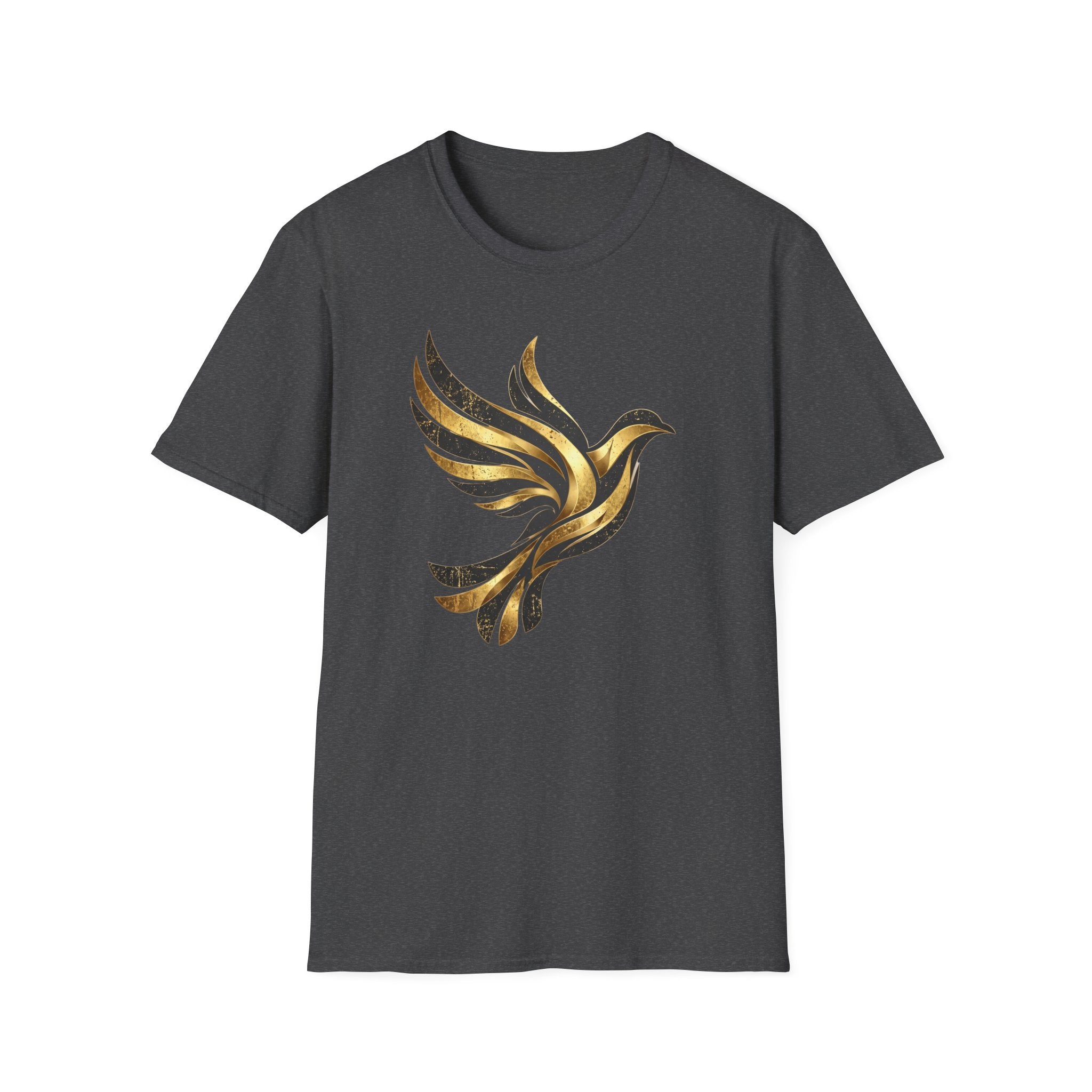 Gold Dove T-Shirt