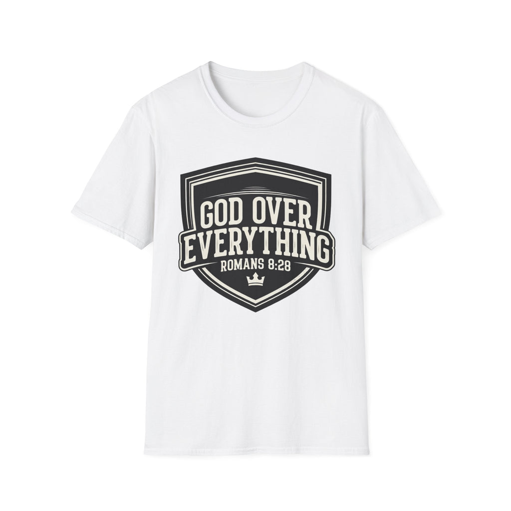 God Over Everything T-Shirt