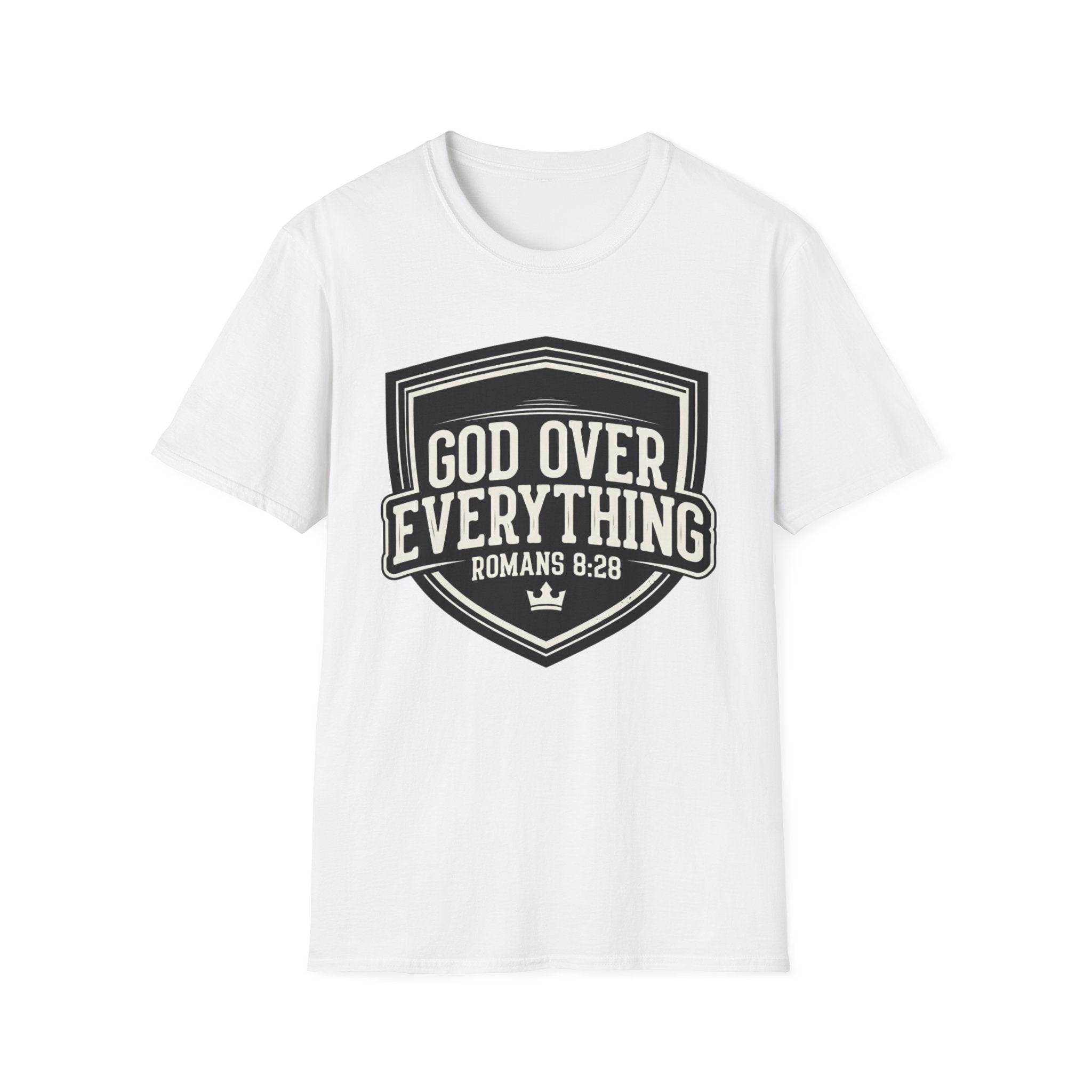 God Over Everything T-Shirt
