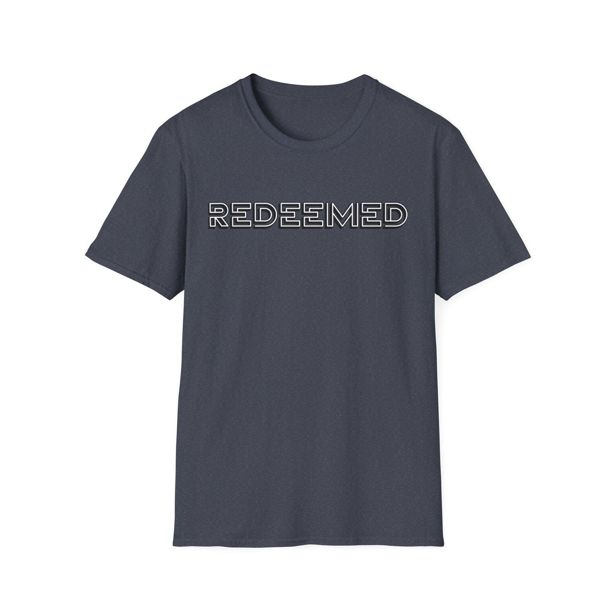 Redeemed T-shirt