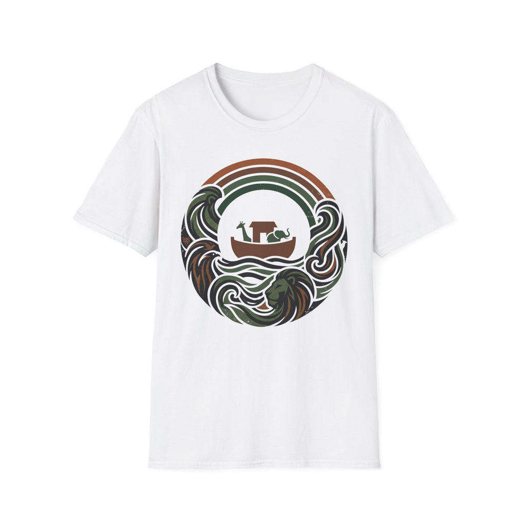 Noah's Ark T-Shirt