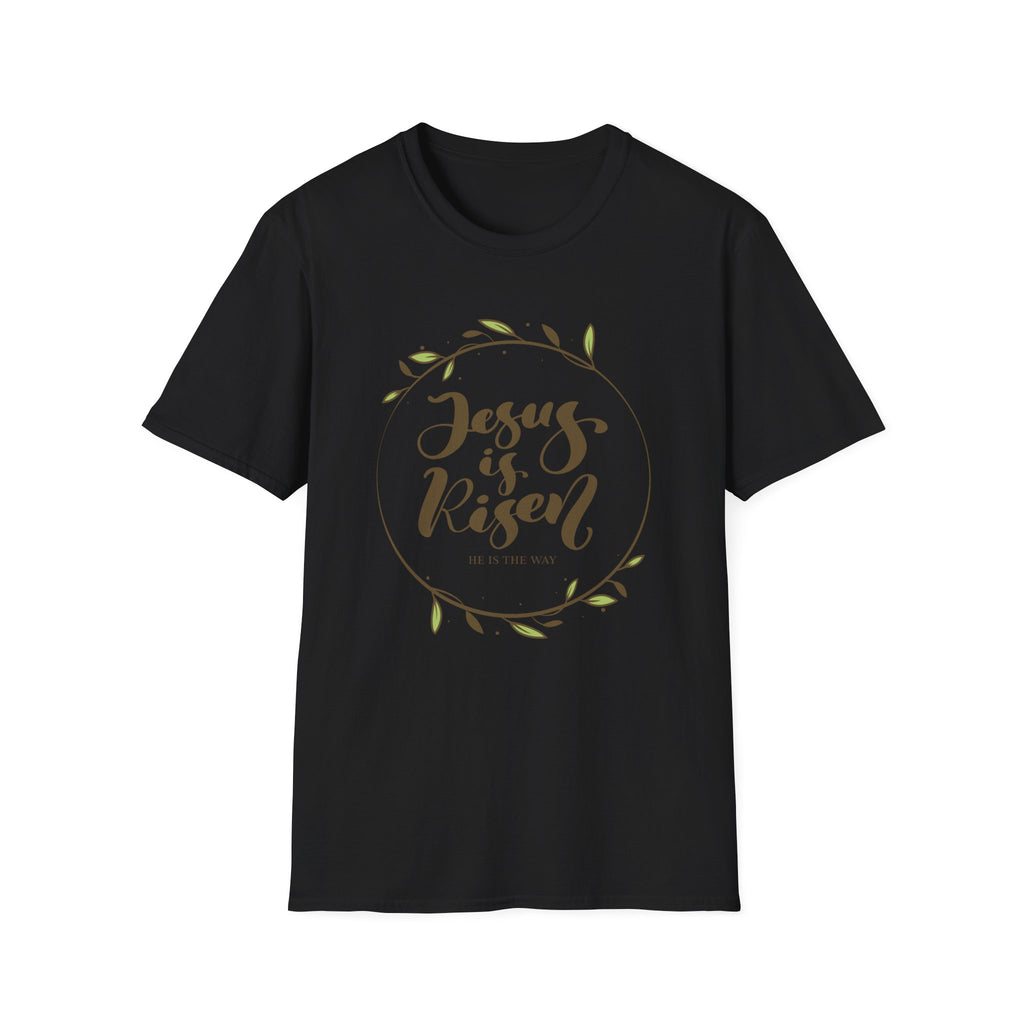 Jesus Is Risen T-Shirt