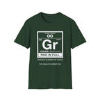 Element of Grace T-Shirt