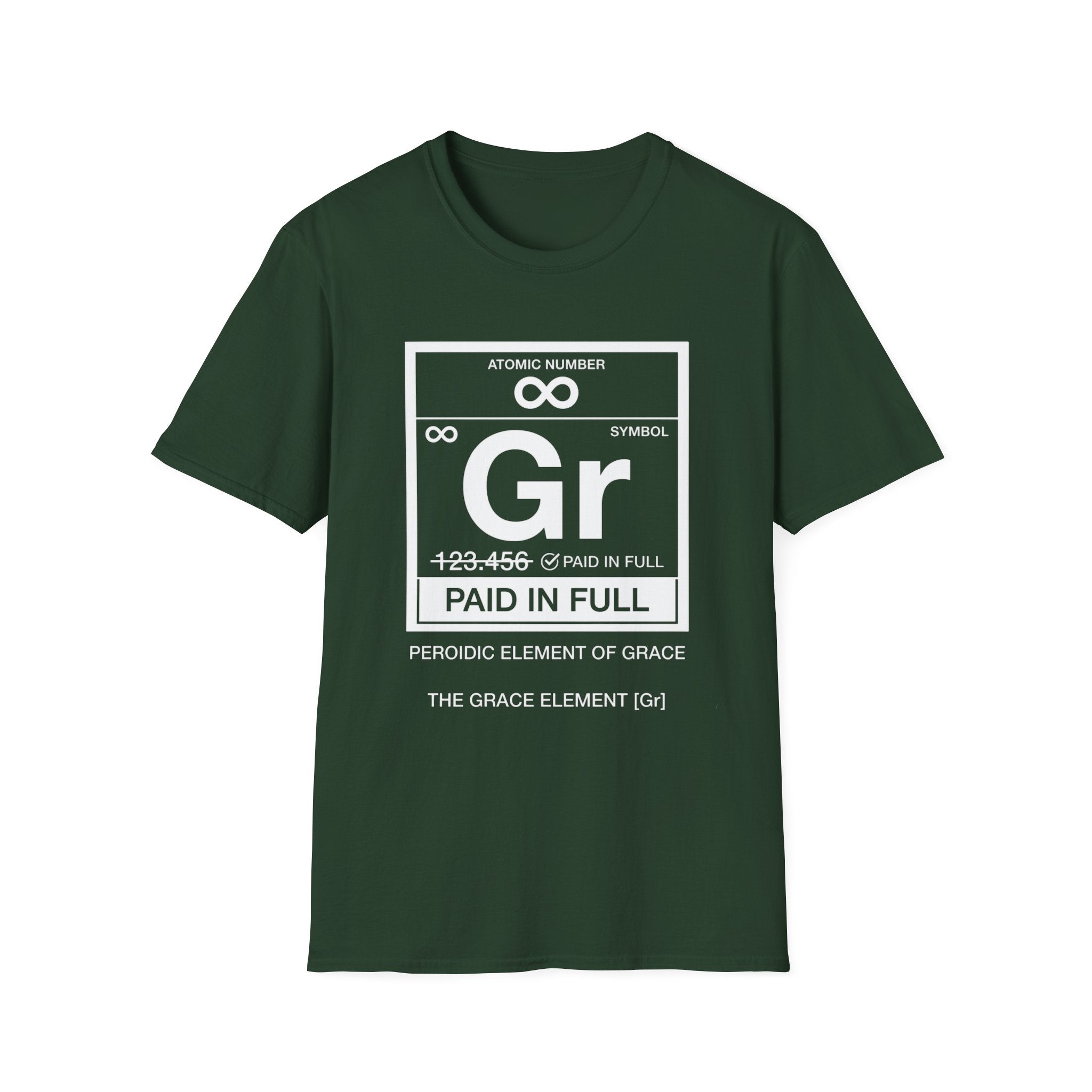 Element of Grace T-Shirt