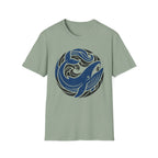 Jonah and the Whale T-Shirt