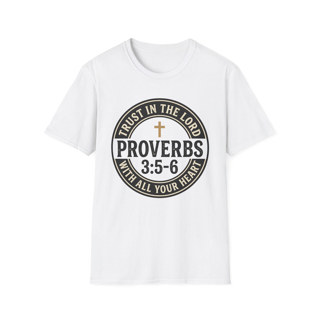 Trust in the Lord T-Shirt