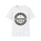Trust in the Lord T-Shirt