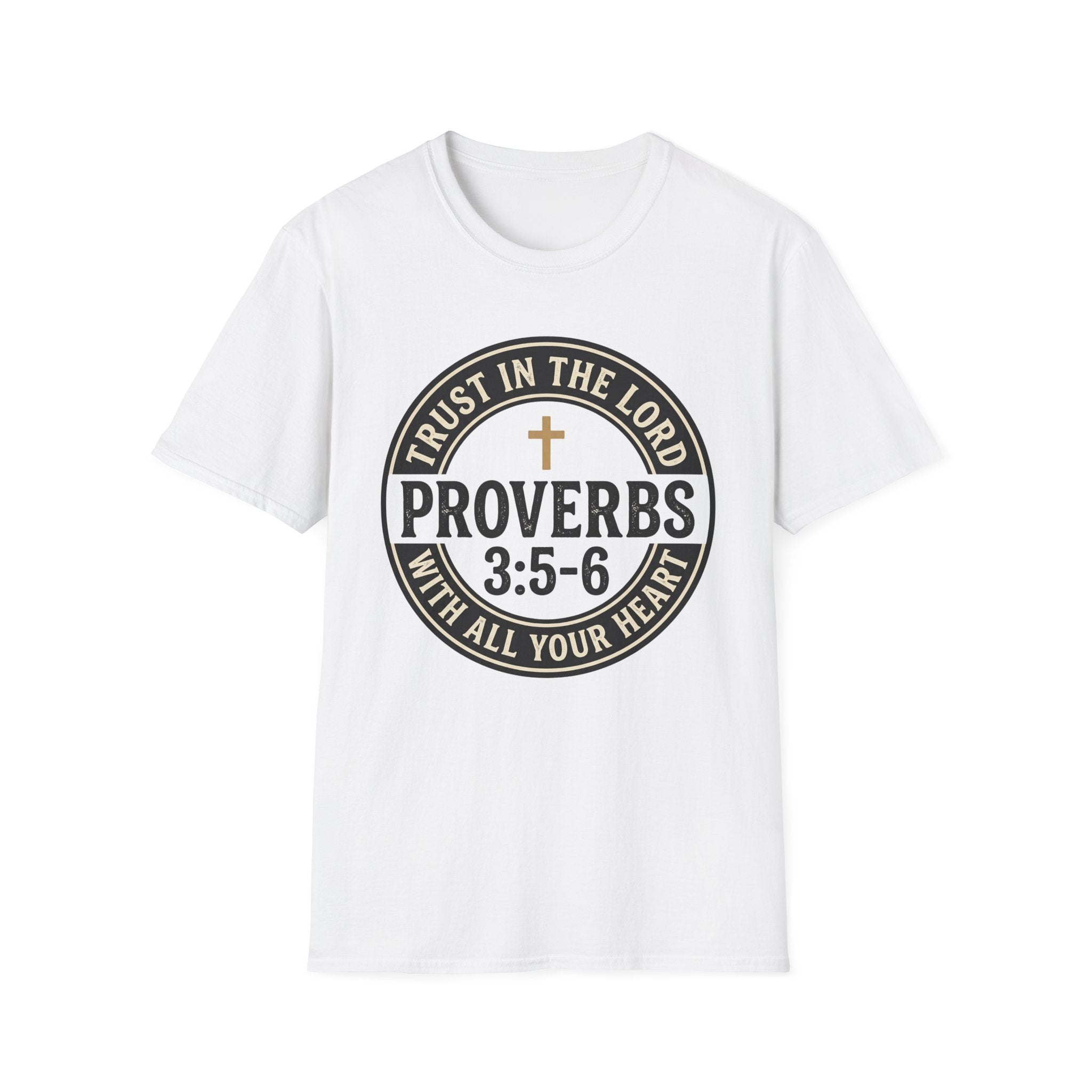 Trust in the Lord T-Shirt