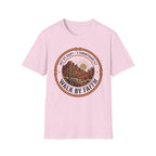 Walk by Faith T-Shirt