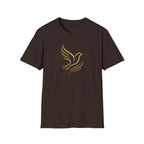 Golden Dove T-Shirt