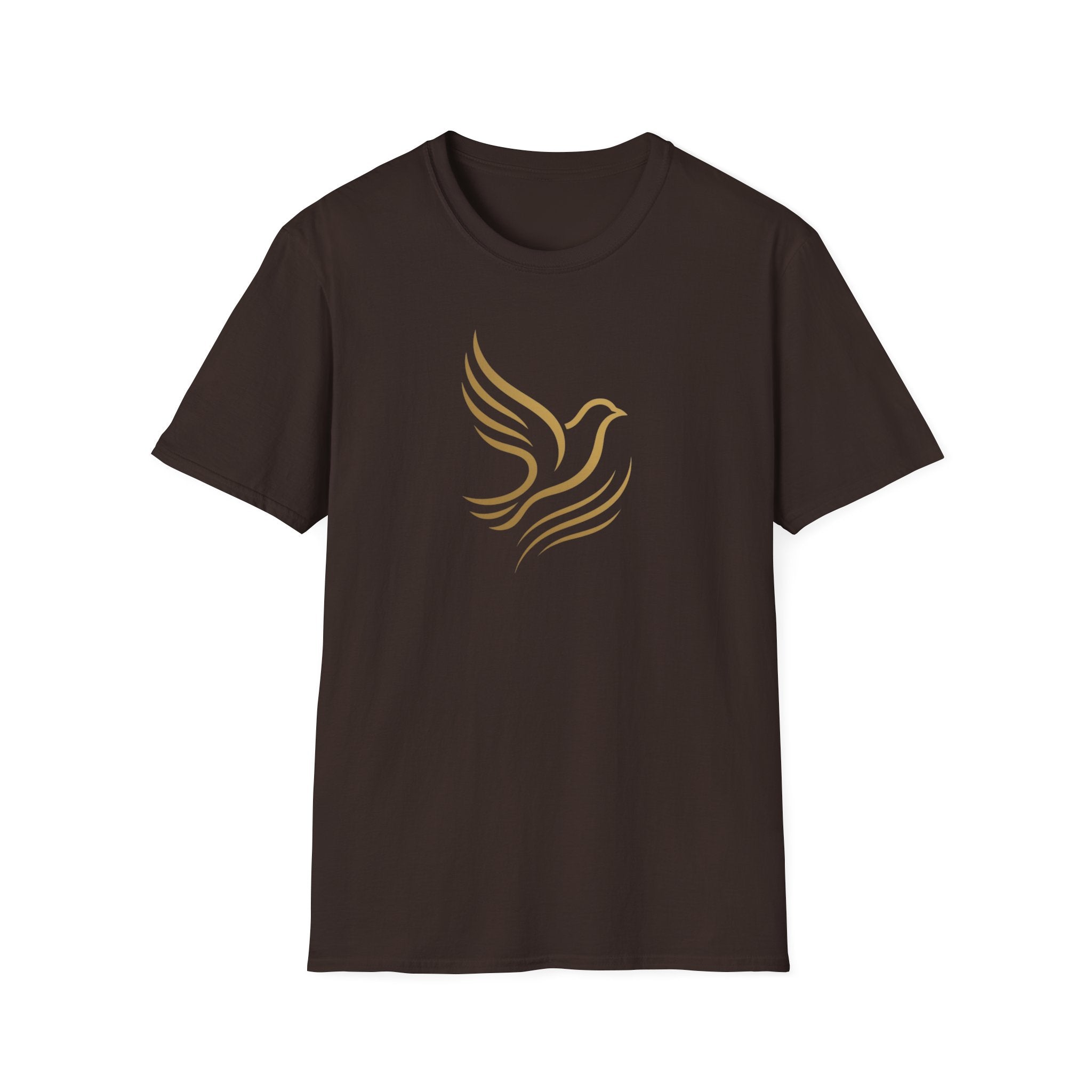 Golden Dove T-Shirt