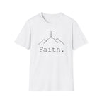 Faith Mountain T-Shirt